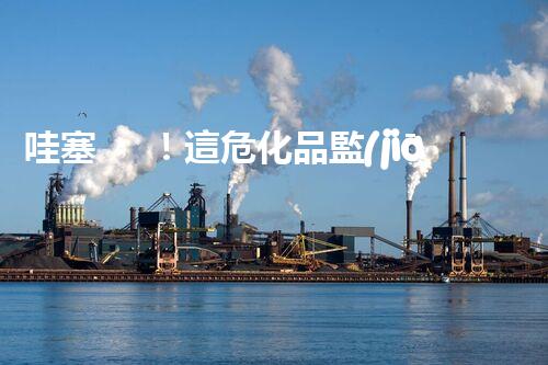 哇塞！這?；繁O(jiān)控平臺(tái)到底有多厲害？
